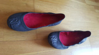 Ralph Lauren balerinke br 37