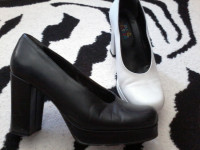 Salonka cipela na petu vel. 36