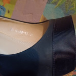 salonke, balerinke 37-38