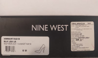 Salonke Nine West