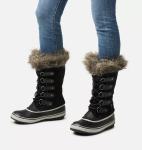 Sorel joan of arctic boots 37