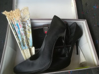 Štikle 36 od mature