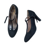 Štikle kao nove, 39. vel., Pitaroso, 10 €