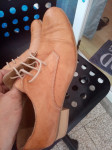 Tamaris br. 38 kožne nove cipele kvalitetne i lijepe