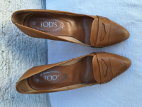 Tod's ženske cipele visoka peta EUR 36.5