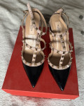 Valentino Rockstud sandale 40