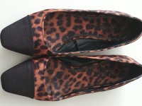 Zara mokasinke 36 vel