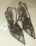 Zara, ženske cipele/štikle, nove, br.38