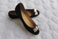 BALERINKE POLLINI - ŽENSKE BALERINKE ZA LAGANI HOD