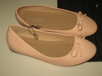 ROZA BALERINKE BR.37  - NOVO