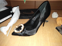 ženske cipele 38 novo