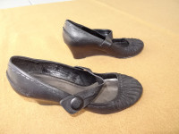 Ženske cipele Alessandro Boncioloni br. 38