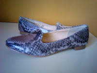 Zenske cipele - balerinke br.37-NOVO!