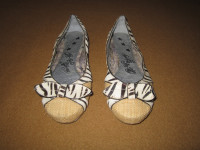 Ženske cipele balerinke br. 38