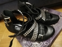 Ženske cipele Barbara Šuštar