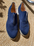 Nove ženske cipele kao Oxfordice - 39