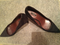 Ženske cipele Mango