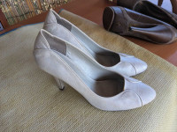 Ženske cipele s petom