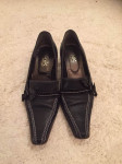 Ženske cipele na petu vel 36