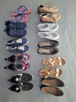 Ženske cipele razne, br 35