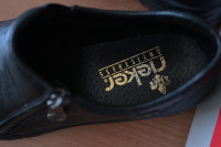 Ženske cipele Rieker 40 jednom nošene povoljno