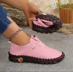 Ženske cipele roza boje 38 / 39