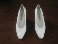 Ženske cipele za vjenčanje