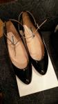 ženske cipele-talijanski brand Giorgia B. (dužina tabanice 25cm)