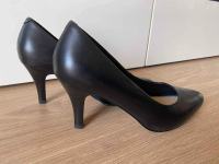 Ženske crne cipele 36