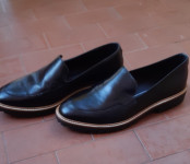 Zenske kozne cipele Ecco 38