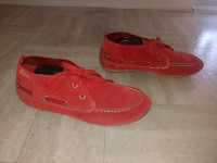 Ženske lagane ljetne cipele, mokasine S.Oliver br. 37