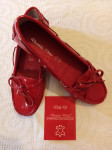 Ženske lakirane cipele br. 36