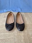 Ženske niske cipele, balerinke, br. 38