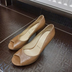 Ženske štikle, br.40, Brunomagli