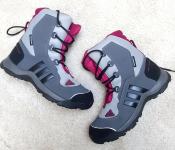 Adidas čizme gležnjerice za planinarenje 38