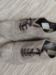 Alpina kožne cipele
