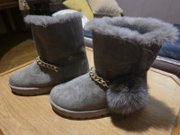 Buce UGG