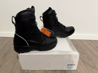 Čizme Jelen visoke zimske broj 38