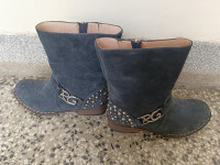 Čizme Roberta Gandolfi, br. 37, nove, nenošene