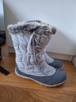Decathlon čizme za snijeg (doposci), 39, kao NOVO!!!