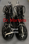 Dr. Martens - Pascal marble - 41