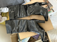 Ferre čizme br. 38.