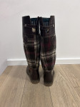 Hilfiger čizme, vel. 39