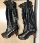 Nove kožne Firetrap čizme