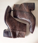 Kožne gležnjače Mexicana