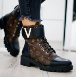 Louis Vuitton Ženske Čizme