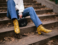 Nove Mango cizme br.38