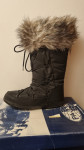 Pajar ženske čizme