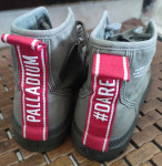 Palladium Pampa Hi Dare UNISEX čizme, broj 41,