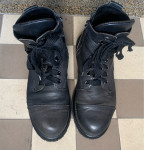 Replay kožne gležnjače